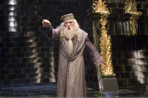 The Magic Within: Exploring the Secrets of Dumbledore's Extraordinary Abilities